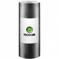 Изодом (Isodom) НПЭ МК 5мм (1м×25м=25 м²)